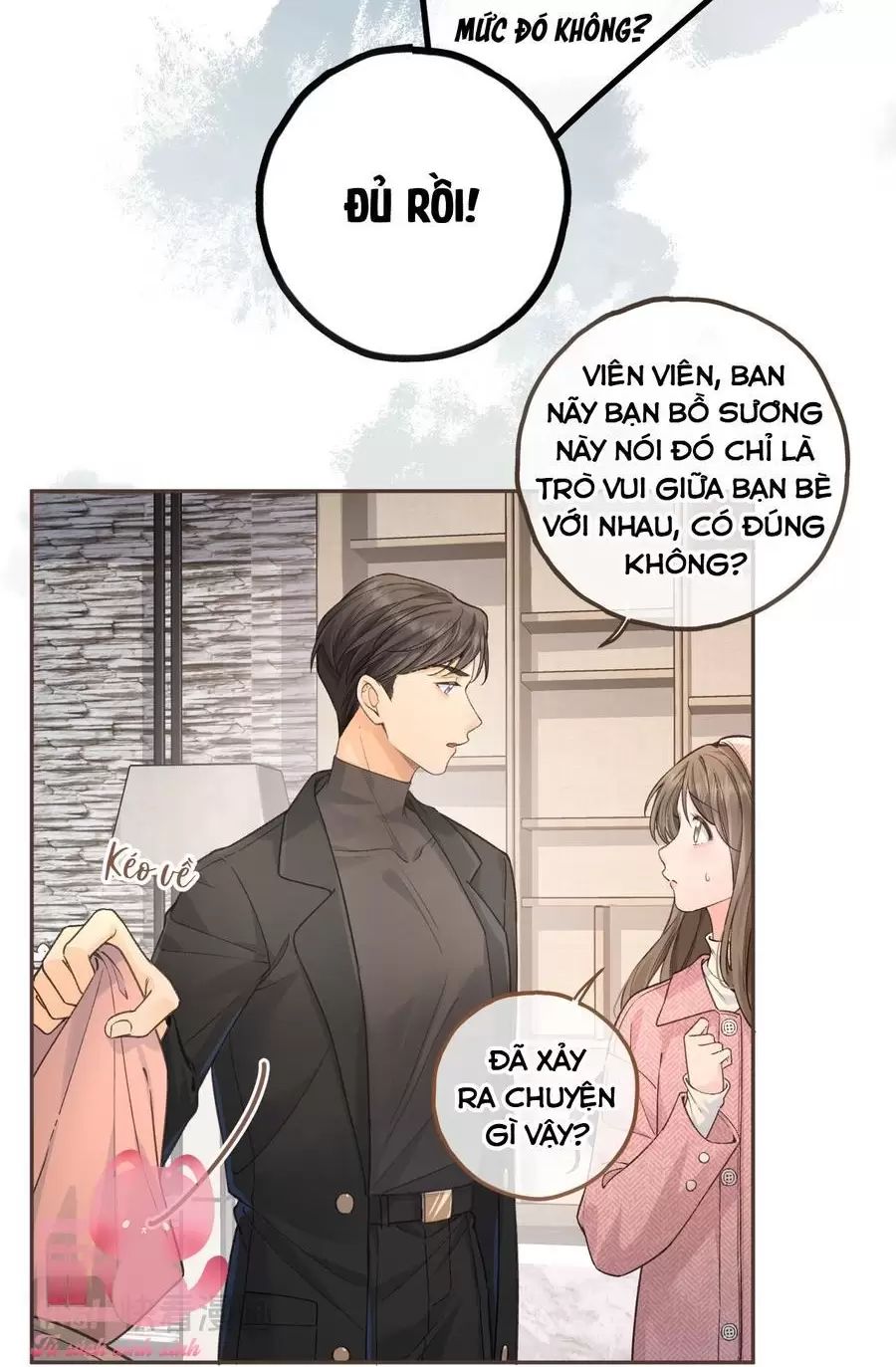 Tổng Tài Đuổi Vợ Lại Khóc Lóc Cầu Xin Vợ Quay Lại - Chapter 67 - Page 17
