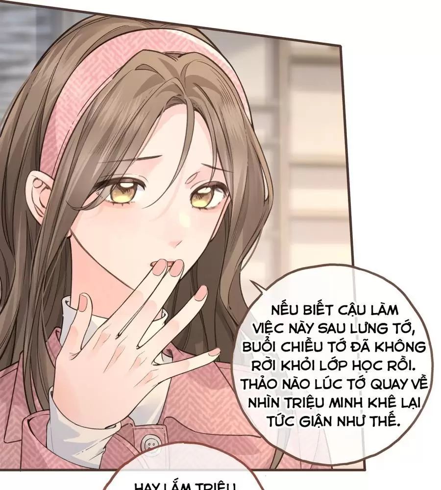 Tổng Tài Đuổi Vợ Lại Khóc Lóc Cầu Xin Vợ Quay Lại - Chapter 67 - Page 19