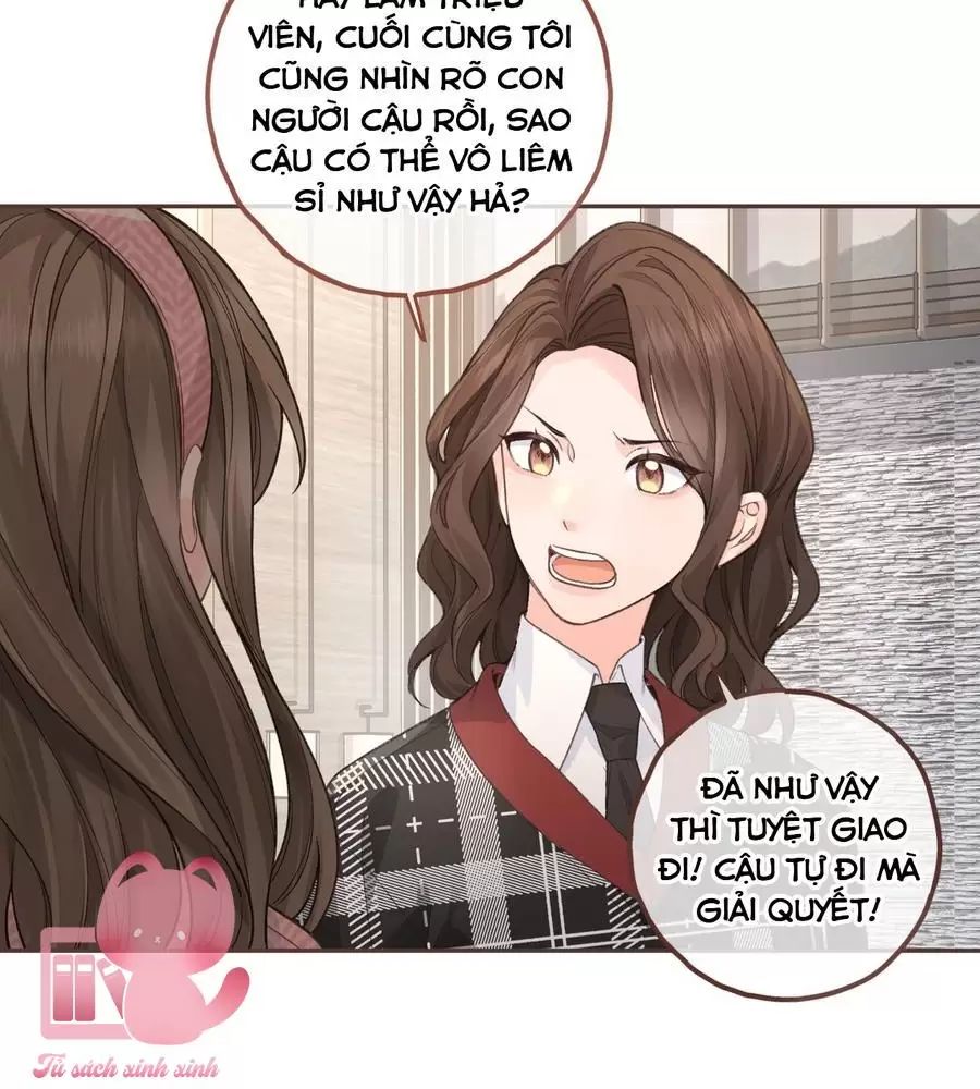 Tổng Tài Đuổi Vợ Lại Khóc Lóc Cầu Xin Vợ Quay Lại - Chapter 67 - Page 20