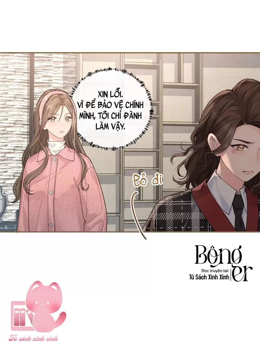 Tổng Tài Đuổi Vợ Lại Khóc Lóc Cầu Xin Vợ Quay Lại - Chapter 67 - Page 21