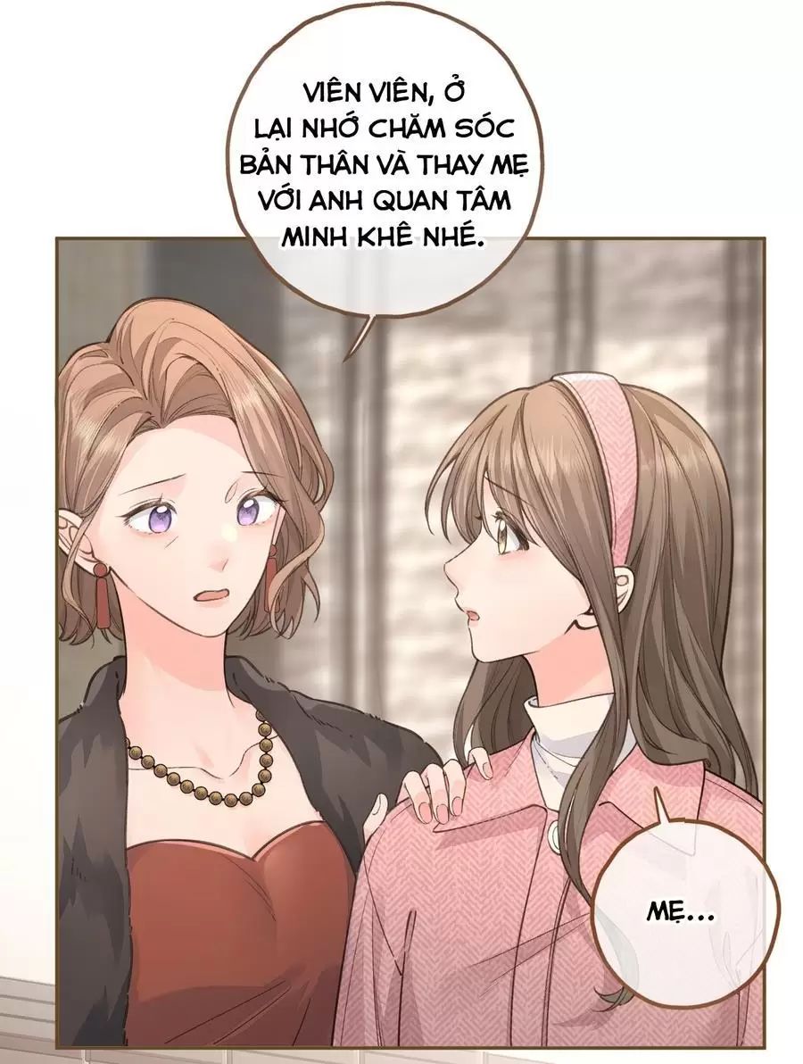 Tổng Tài Đuổi Vợ Lại Khóc Lóc Cầu Xin Vợ Quay Lại - Chapter 67 - Page 23