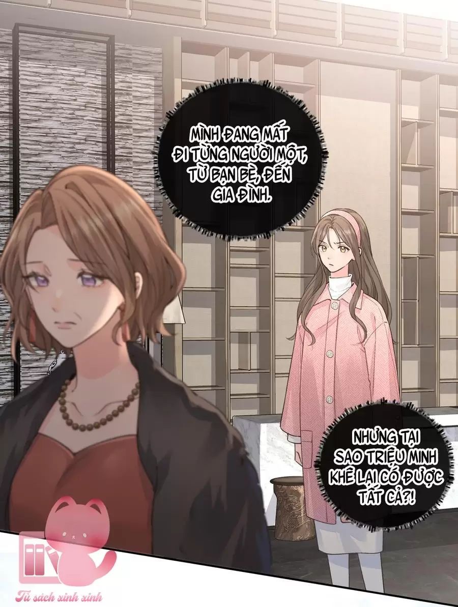 Tổng Tài Đuổi Vợ Lại Khóc Lóc Cầu Xin Vợ Quay Lại - Chapter 67 - Page 24