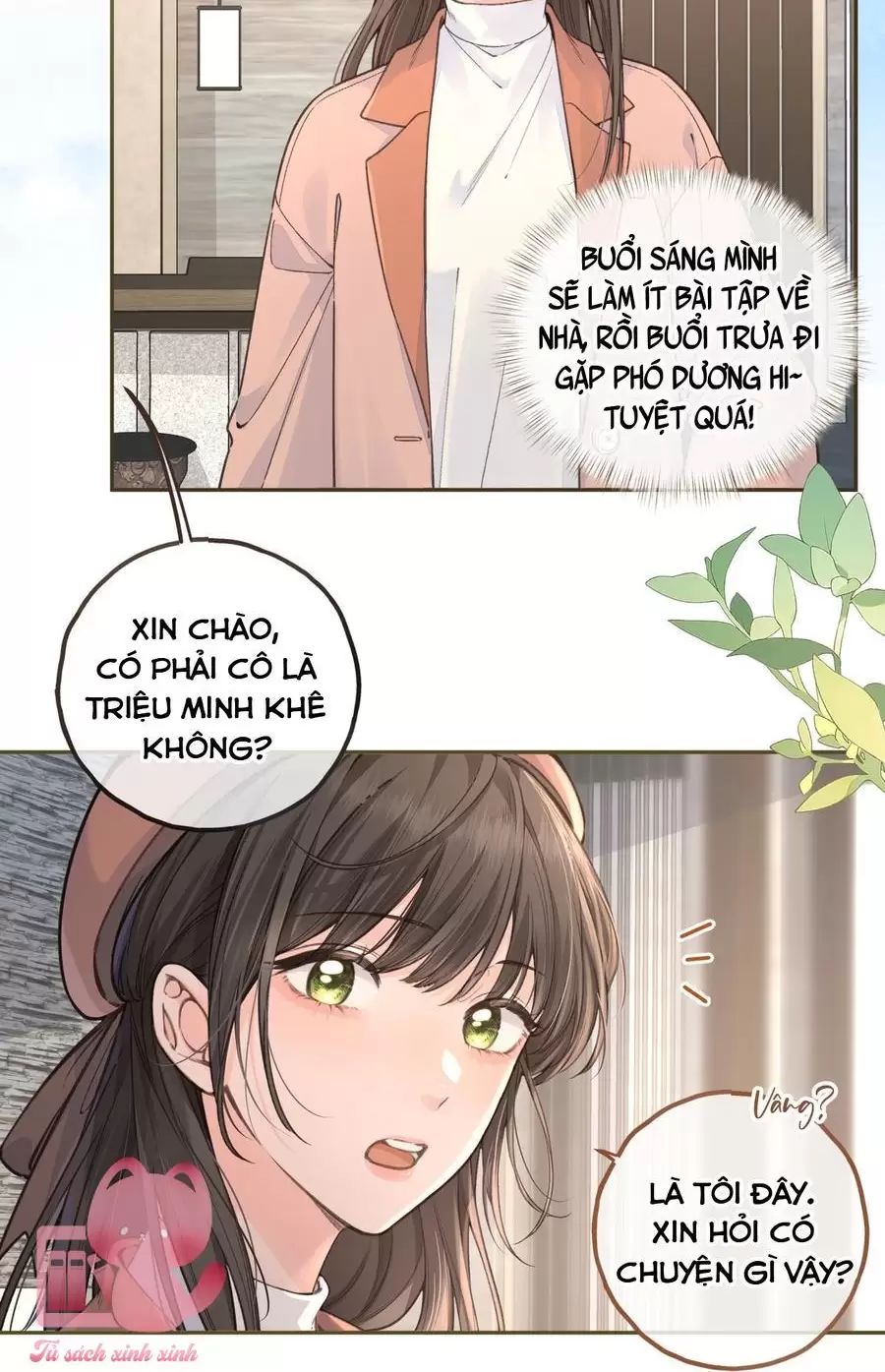 Tổng Tài Đuổi Vợ Lại Khóc Lóc Cầu Xin Vợ Quay Lại - Chapter 67 - Page 26