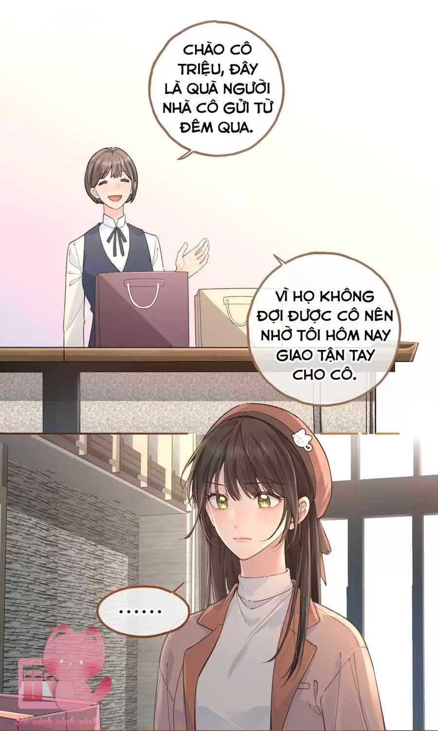 Tổng Tài Đuổi Vợ Lại Khóc Lóc Cầu Xin Vợ Quay Lại - Chapter 67 - Page 27