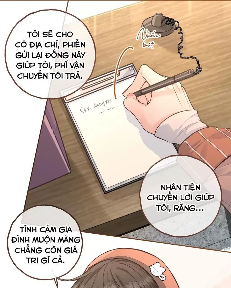 Tổng Tài Đuổi Vợ Lại Khóc Lóc Cầu Xin Vợ Quay Lại - Chapter 67 - Page 28