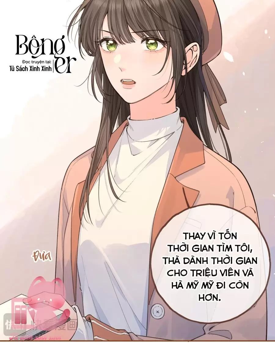 Tổng Tài Đuổi Vợ Lại Khóc Lóc Cầu Xin Vợ Quay Lại - Chapter 67 - Page 29