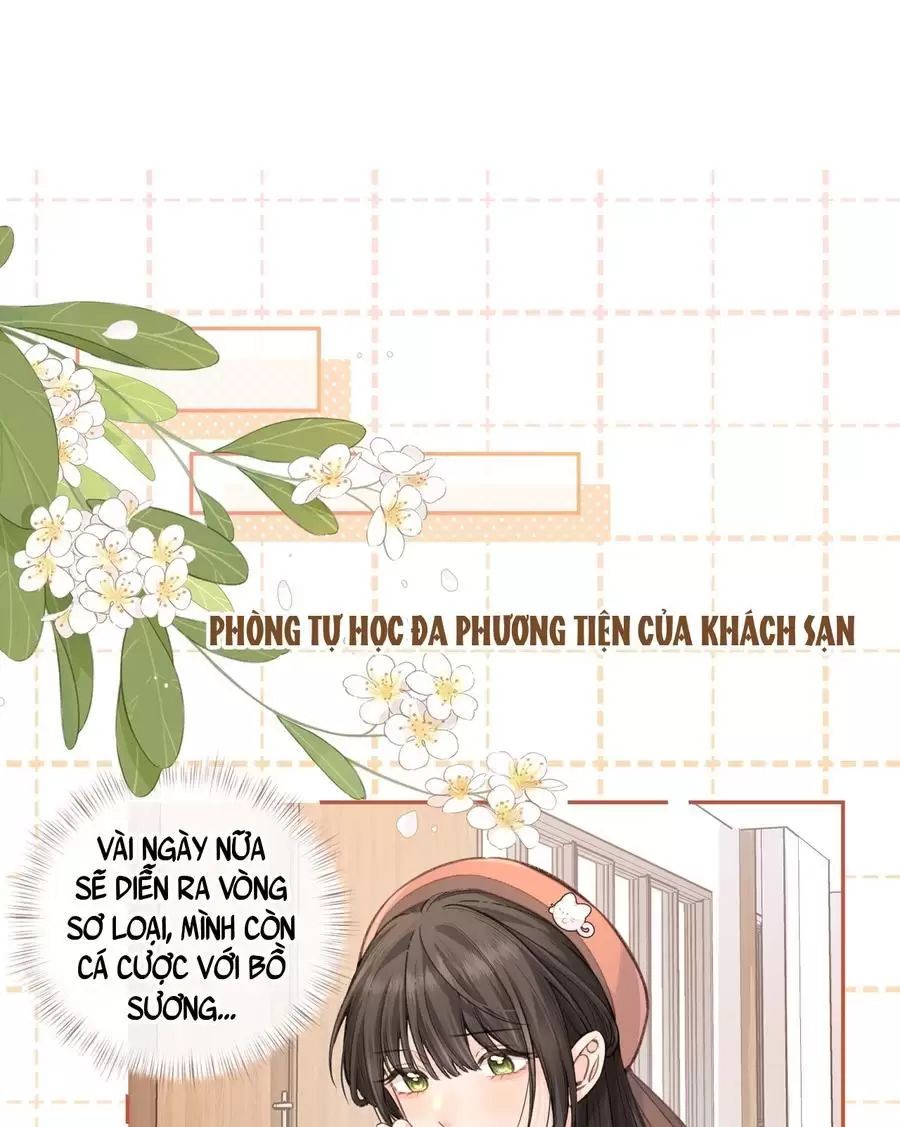 Tổng Tài Đuổi Vợ Lại Khóc Lóc Cầu Xin Vợ Quay Lại - Chapter 67 - Page 30