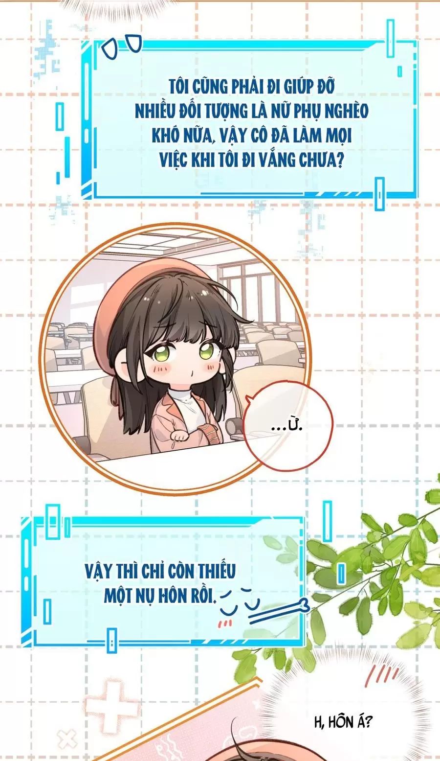 Tổng Tài Đuổi Vợ Lại Khóc Lóc Cầu Xin Vợ Quay Lại - Chapter 67 - Page 33