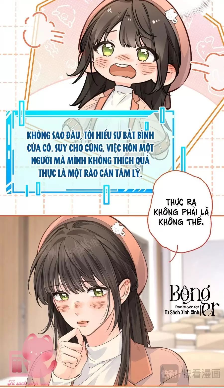 Tổng Tài Đuổi Vợ Lại Khóc Lóc Cầu Xin Vợ Quay Lại - Chapter 67 - Page 34