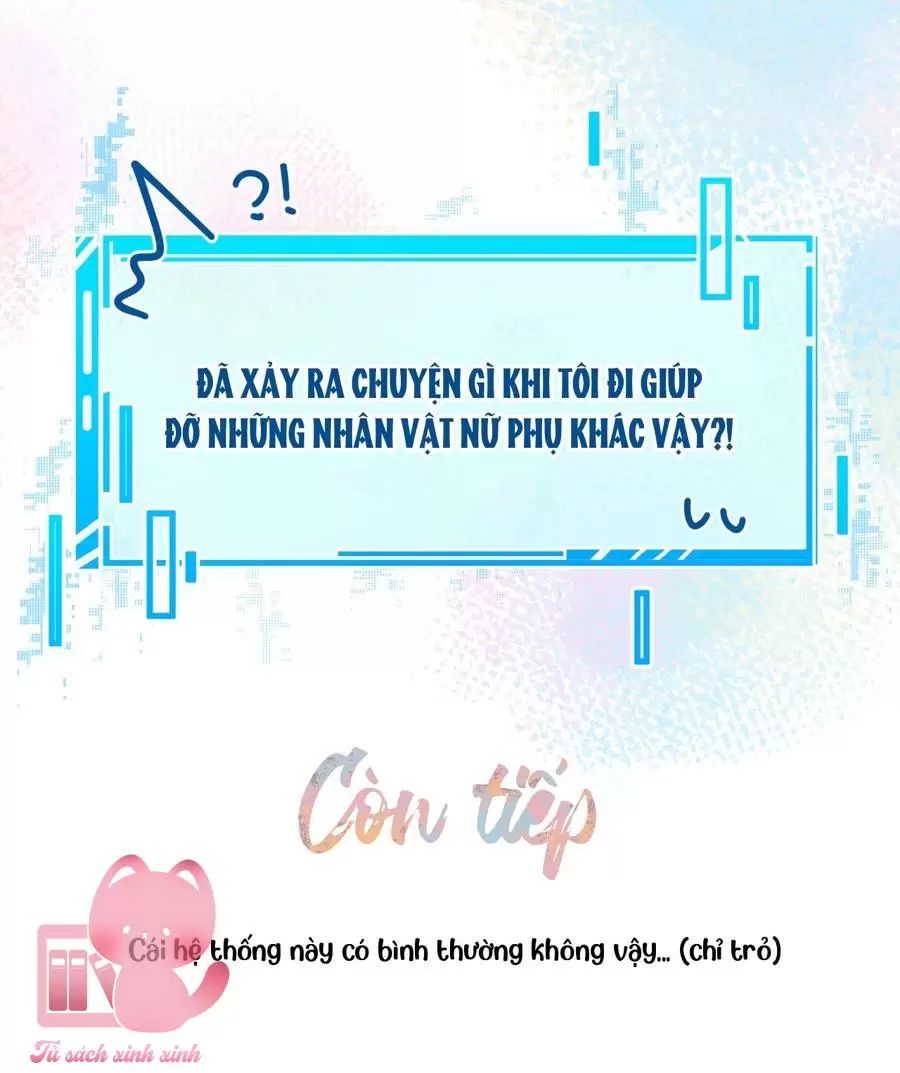 Tổng Tài Đuổi Vợ Lại Khóc Lóc Cầu Xin Vợ Quay Lại - Chapter 67 - Page 35