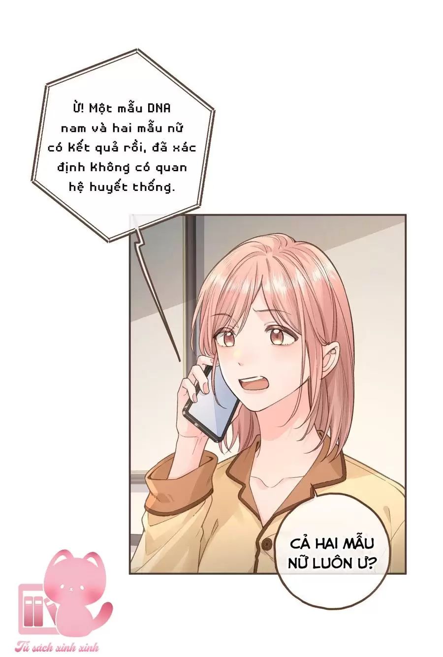 Tổng Tài Đuổi Vợ Lại Khóc Lóc Cầu Xin Vợ Quay Lại - Chapter 67 - Page 6