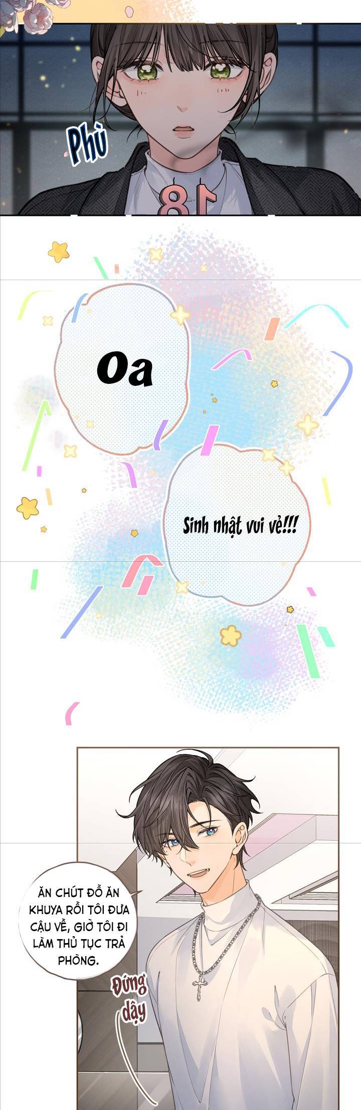 Tổng Tài Đuổi Vợ Lại Khóc Lóc Cầu Xin Vợ Quay Lại - Chapter 68 - Page 10