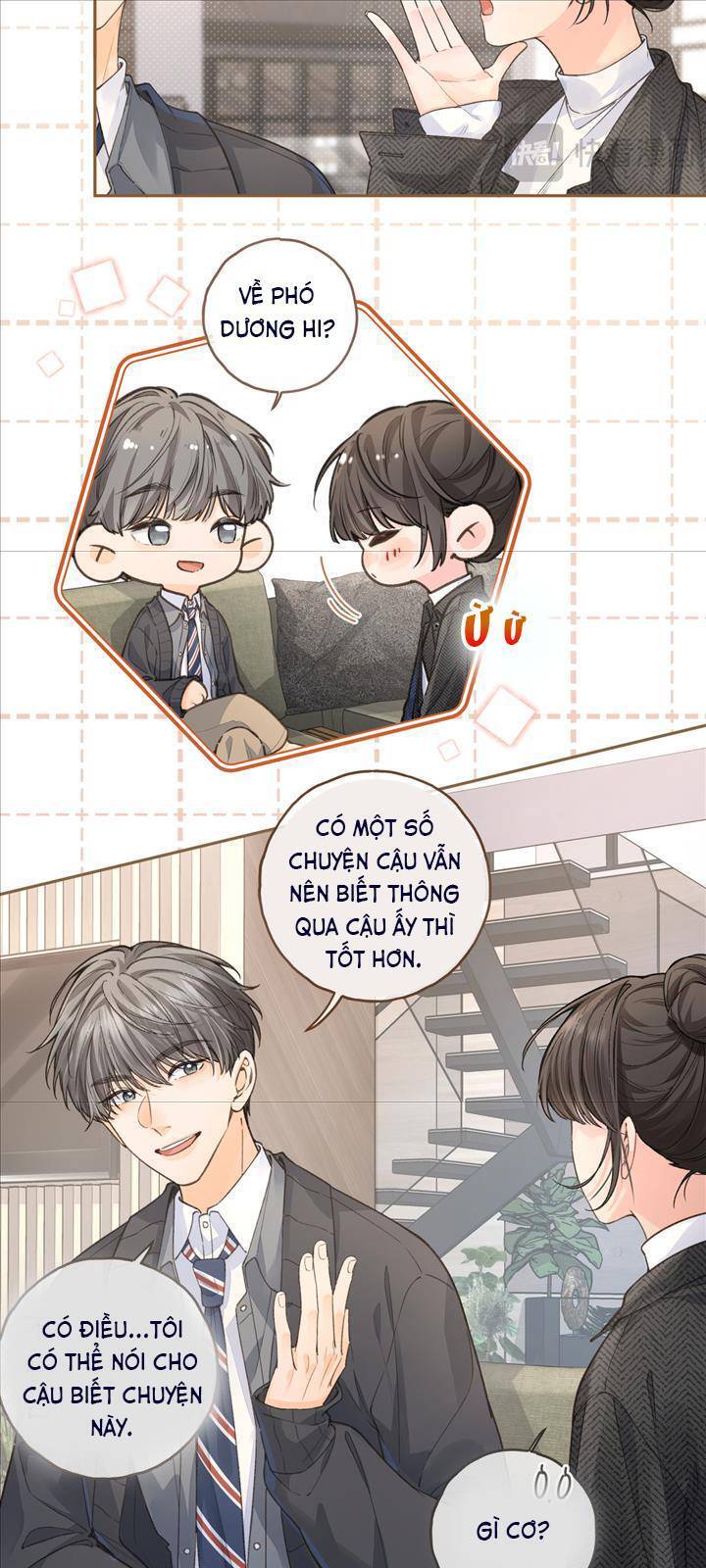 Tổng Tài Đuổi Vợ Lại Khóc Lóc Cầu Xin Vợ Quay Lại - Chapter 68 - Page 12