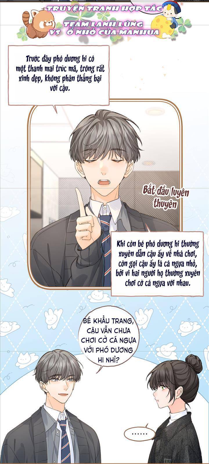 Tổng Tài Đuổi Vợ Lại Khóc Lóc Cầu Xin Vợ Quay Lại - Chapter 68 - Page 13