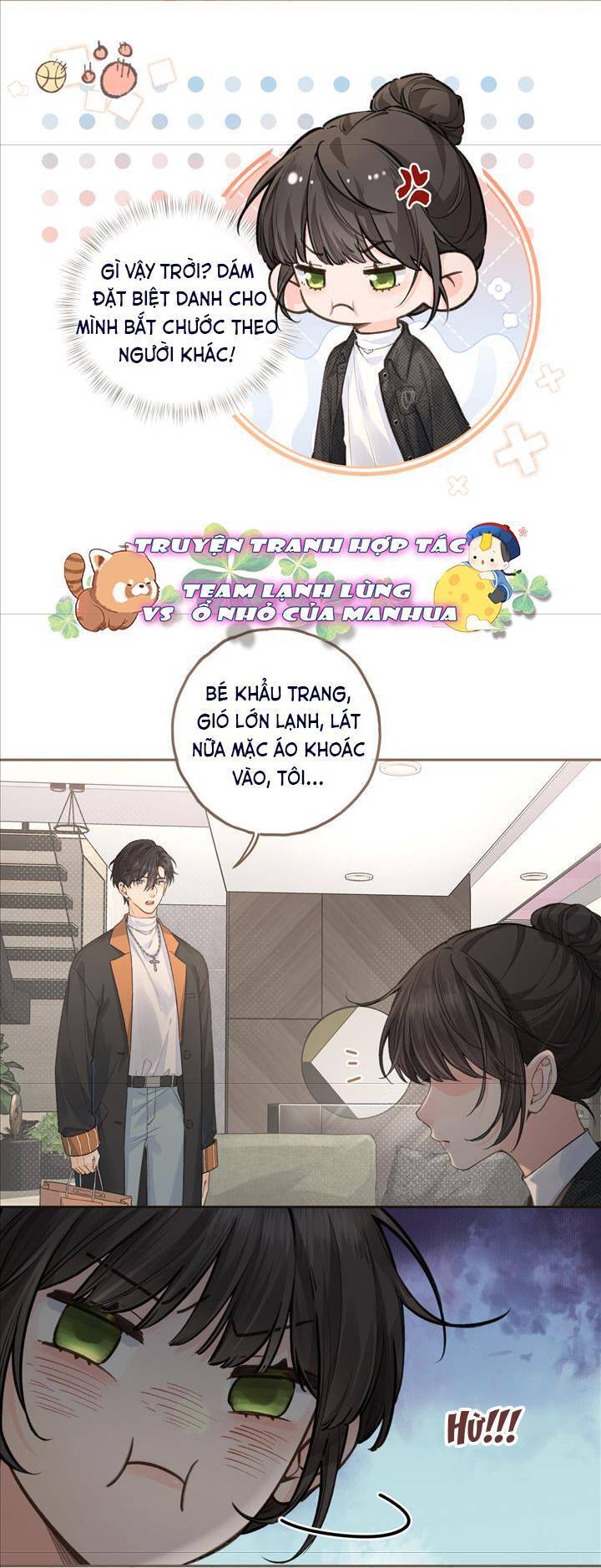 Tổng Tài Đuổi Vợ Lại Khóc Lóc Cầu Xin Vợ Quay Lại - Chapter 68 - Page 14