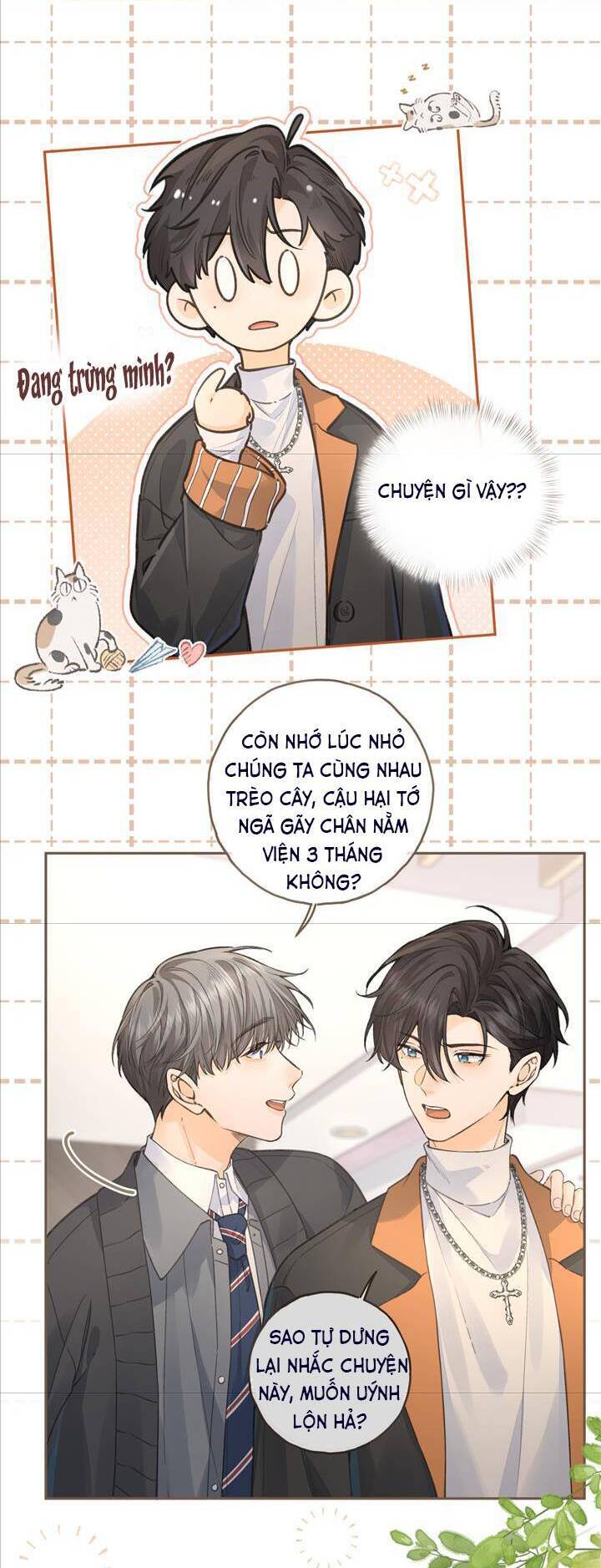 Tổng Tài Đuổi Vợ Lại Khóc Lóc Cầu Xin Vợ Quay Lại - Chapter 68 - Page 15
