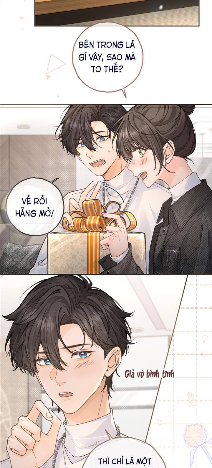 Tổng Tài Đuổi Vợ Lại Khóc Lóc Cầu Xin Vợ Quay Lại - Chapter 68 - Page 4