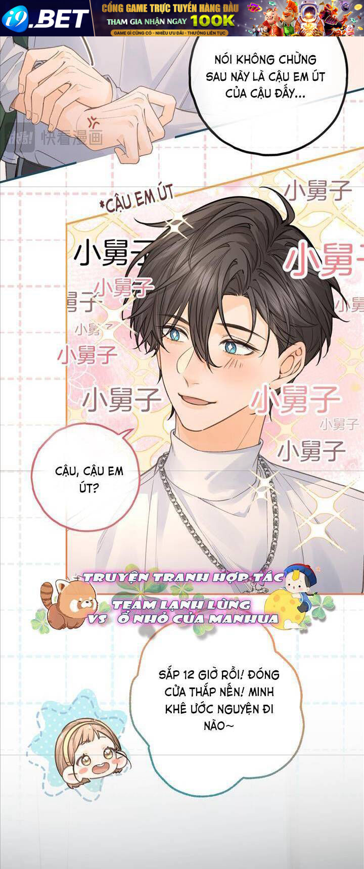 Tổng Tài Đuổi Vợ Lại Khóc Lóc Cầu Xin Vợ Quay Lại - Chapter 68 - Page 8