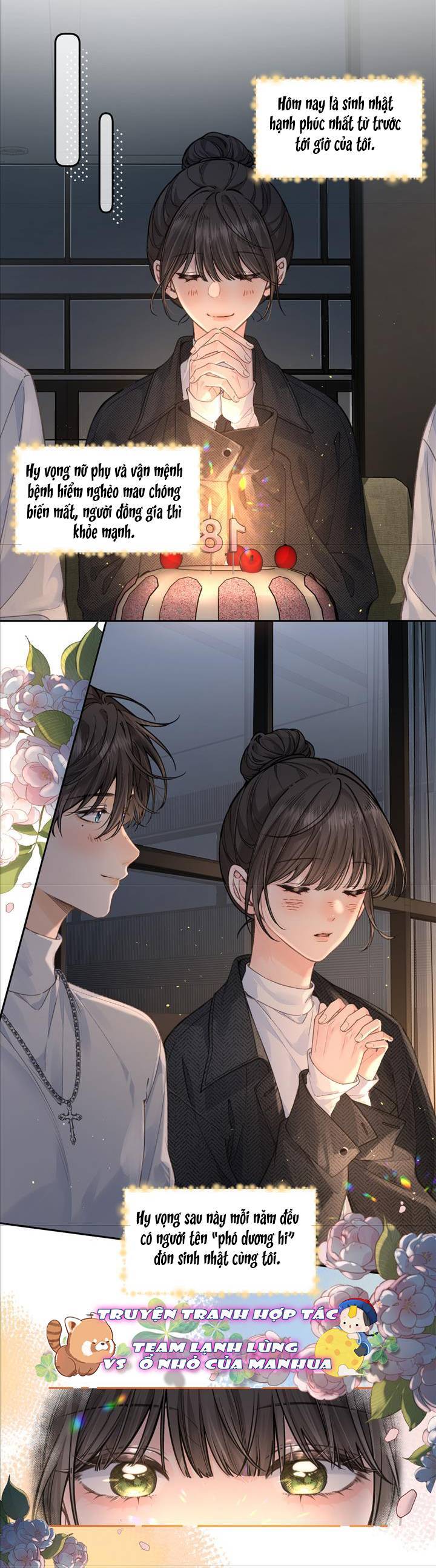 Tổng Tài Đuổi Vợ Lại Khóc Lóc Cầu Xin Vợ Quay Lại - Chapter 68 - Page 9