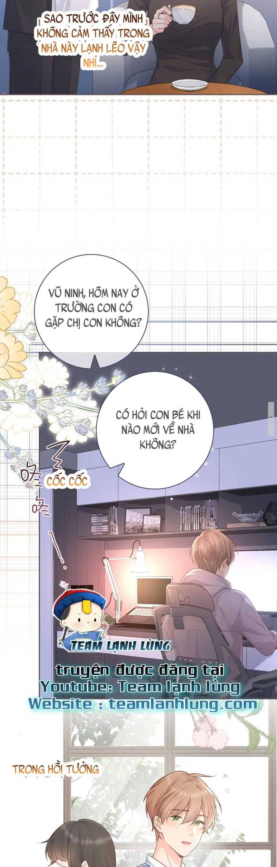 Tổng Tài Đuổi Vợ Lại Khóc Lóc Cầu Xin Vợ Quay Lại - Chapter 7 - Page 12