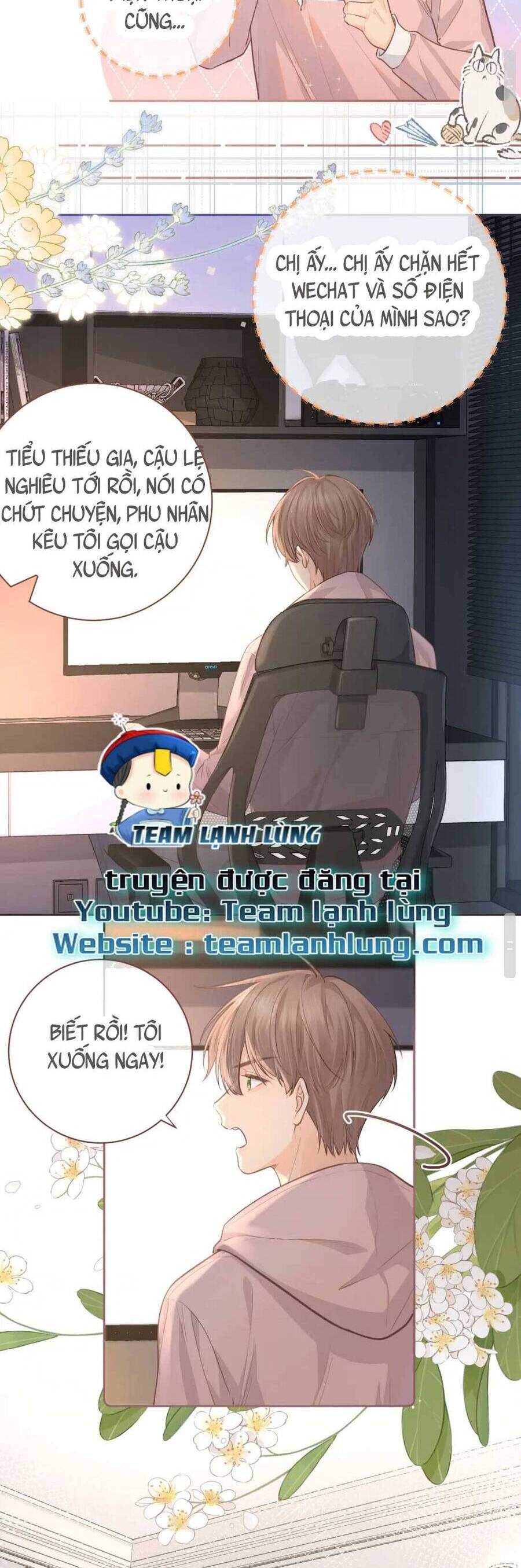 Tổng Tài Đuổi Vợ Lại Khóc Lóc Cầu Xin Vợ Quay Lại - Chapter 7 - Page 16