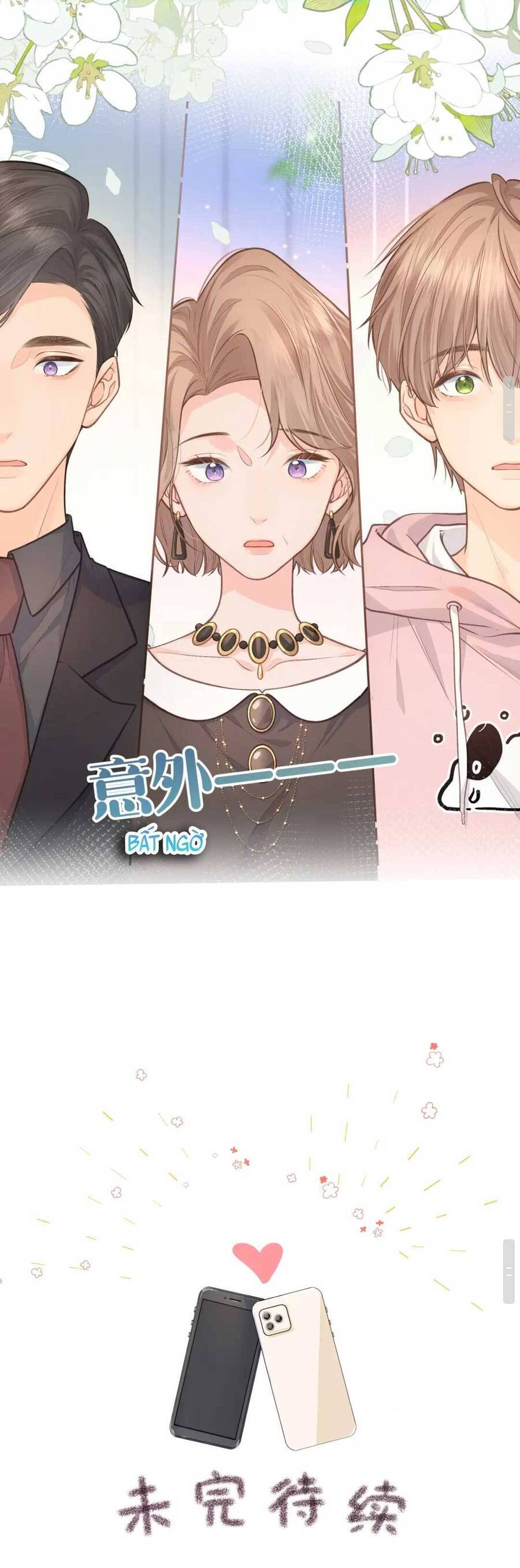 Tổng Tài Đuổi Vợ Lại Khóc Lóc Cầu Xin Vợ Quay Lại - Chapter 7 - Page 18