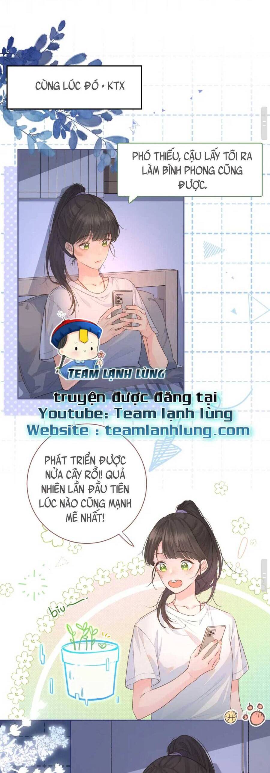 Tổng Tài Đuổi Vợ Lại Khóc Lóc Cầu Xin Vợ Quay Lại - Chapter 7 - Page 6