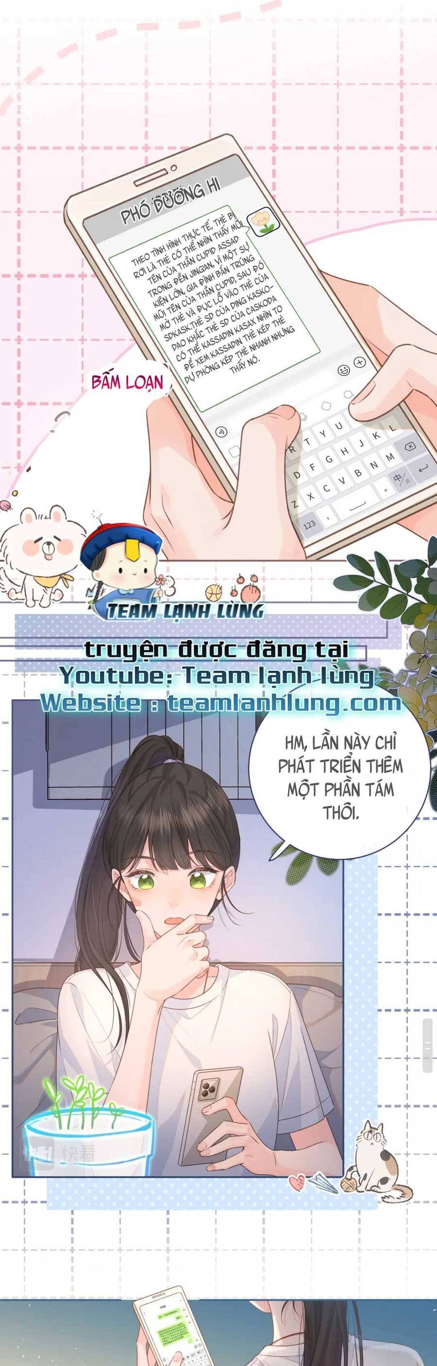 Tổng Tài Đuổi Vợ Lại Khóc Lóc Cầu Xin Vợ Quay Lại - Chapter 7 - Page 8