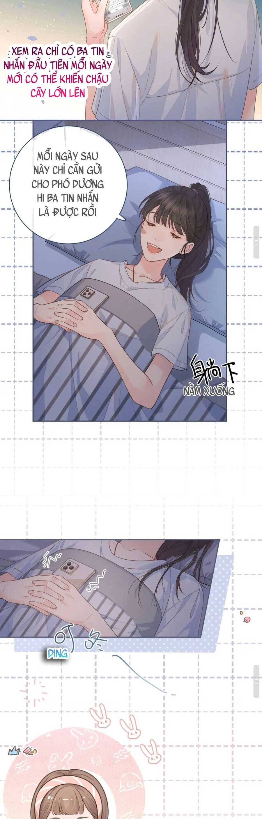 Tổng Tài Đuổi Vợ Lại Khóc Lóc Cầu Xin Vợ Quay Lại - Chapter 7 - Page 9