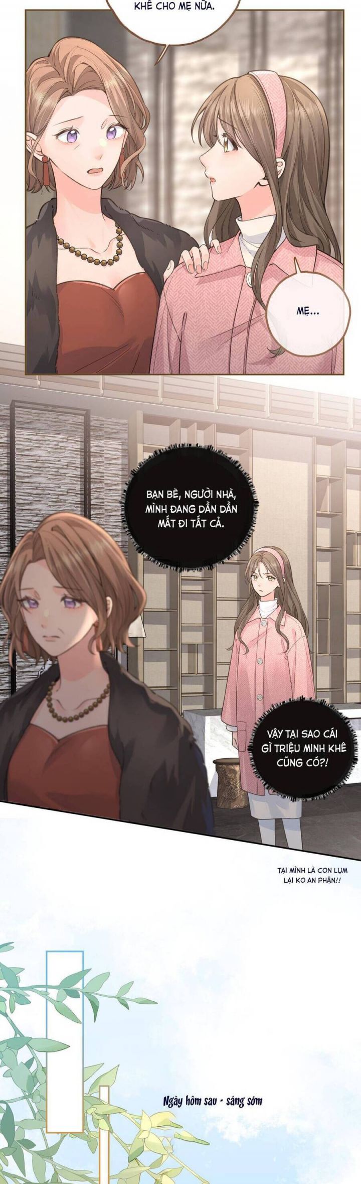 Tổng Tài Đuổi Vợ Lại Khóc Lóc Cầu Xin Vợ Quay Lại - Chapter 70 - Page 13