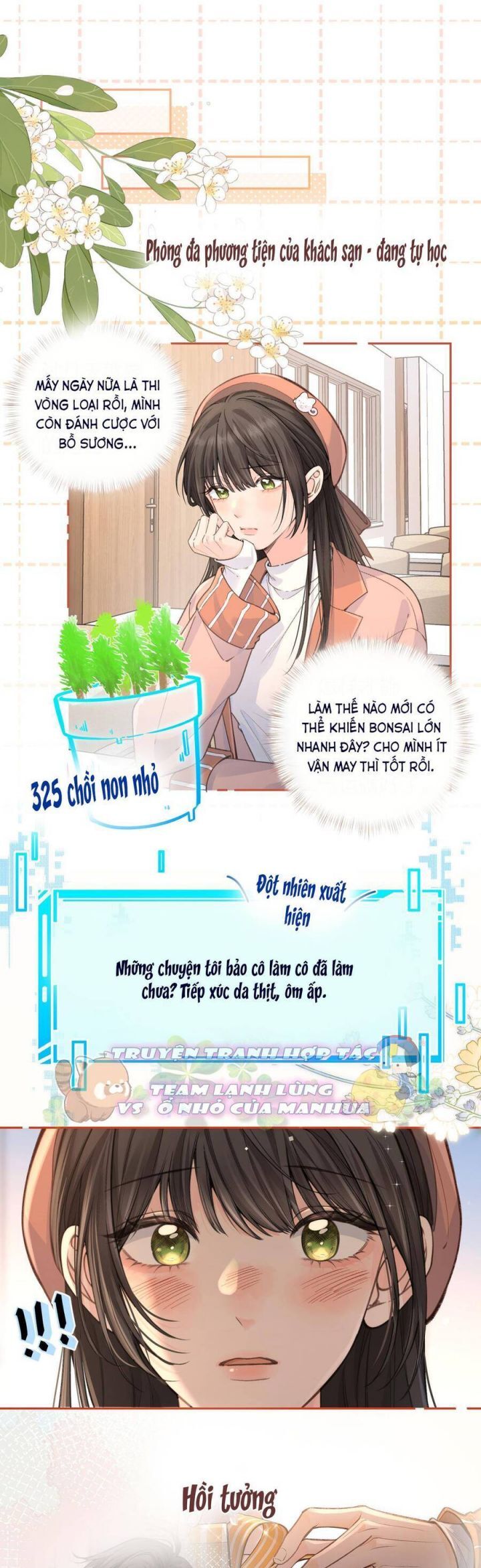 Tổng Tài Đuổi Vợ Lại Khóc Lóc Cầu Xin Vợ Quay Lại - Chapter 70 - Page 16