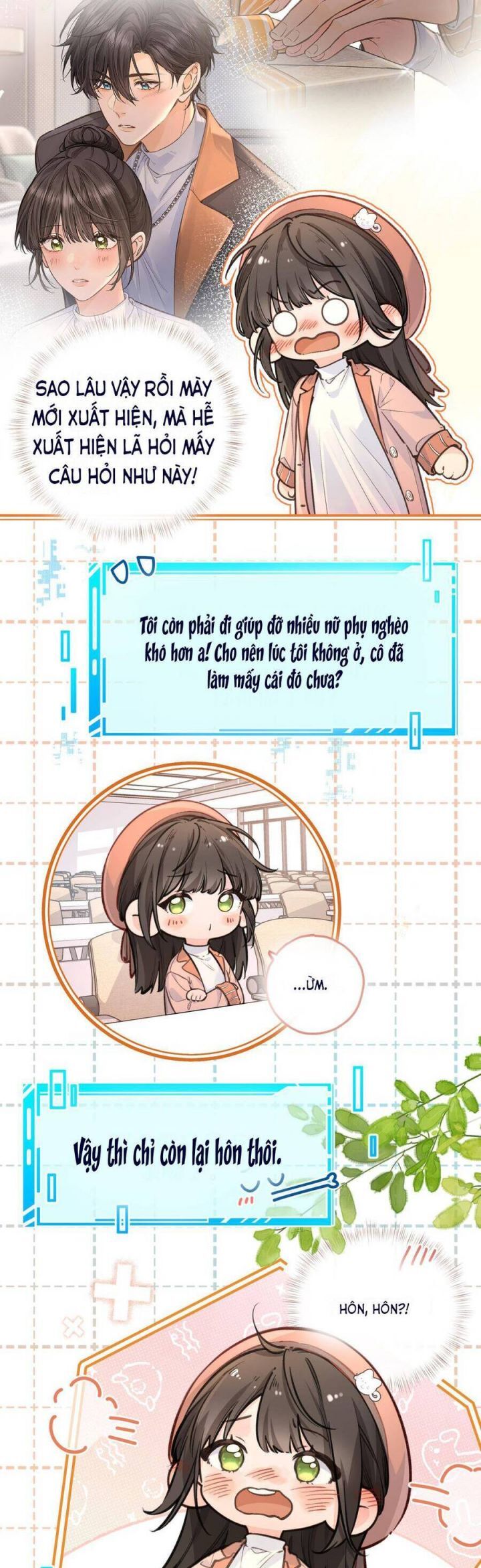 Tổng Tài Đuổi Vợ Lại Khóc Lóc Cầu Xin Vợ Quay Lại - Chapter 70 - Page 17