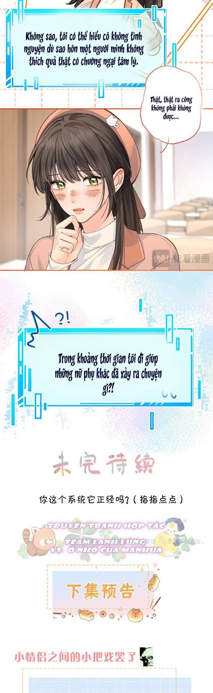 Tổng Tài Đuổi Vợ Lại Khóc Lóc Cầu Xin Vợ Quay Lại - Chapter 70 - Page 18