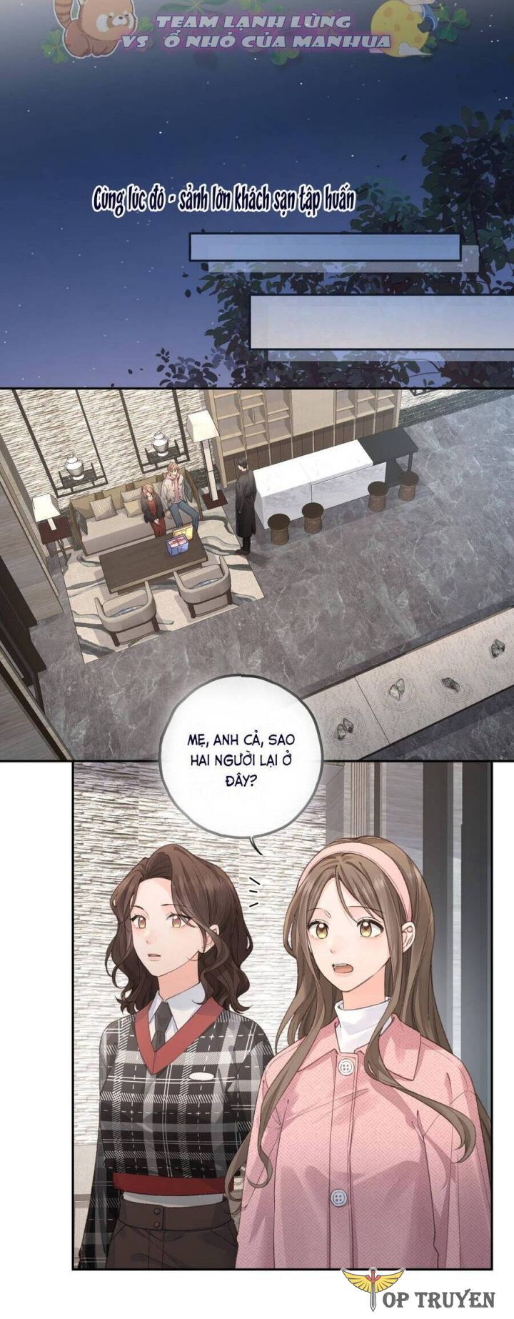 Tổng Tài Đuổi Vợ Lại Khóc Lóc Cầu Xin Vợ Quay Lại - Chapter 70 - Page 6