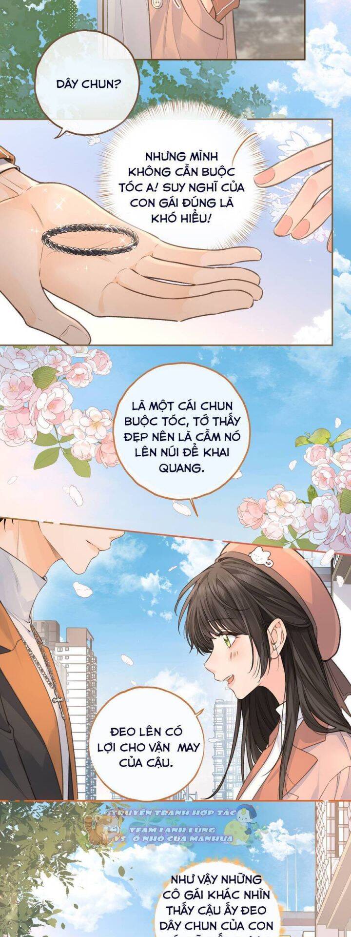 Tổng Tài Đuổi Vợ Lại Khóc Lóc Cầu Xin Vợ Quay Lại - Chapter 71 - Page 10