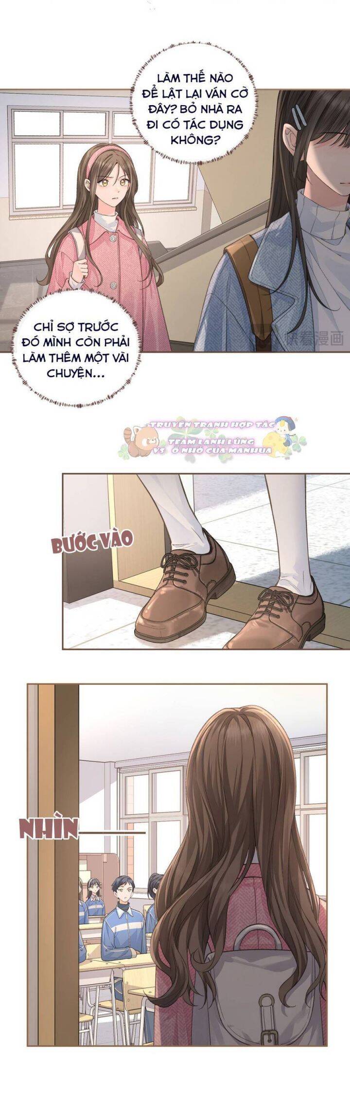 Tổng Tài Đuổi Vợ Lại Khóc Lóc Cầu Xin Vợ Quay Lại - Chapter 71 - Page 15