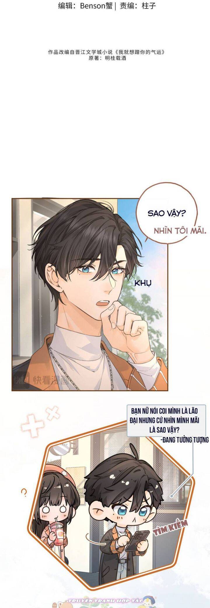 Tổng Tài Đuổi Vợ Lại Khóc Lóc Cầu Xin Vợ Quay Lại - Chapter 71 - Page 3