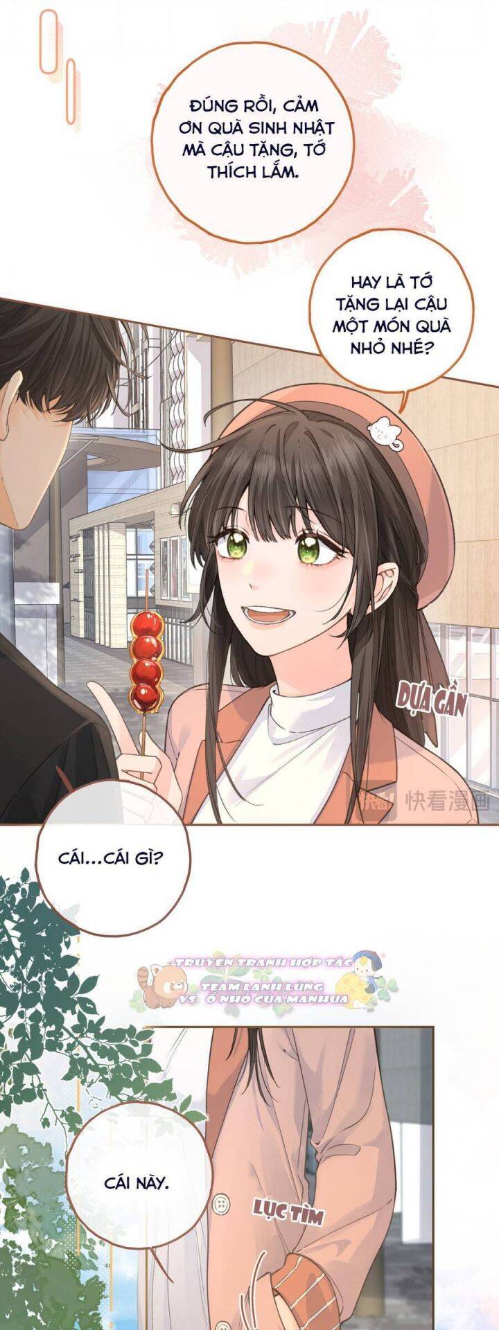 Tổng Tài Đuổi Vợ Lại Khóc Lóc Cầu Xin Vợ Quay Lại - Chapter 71 - Page 9