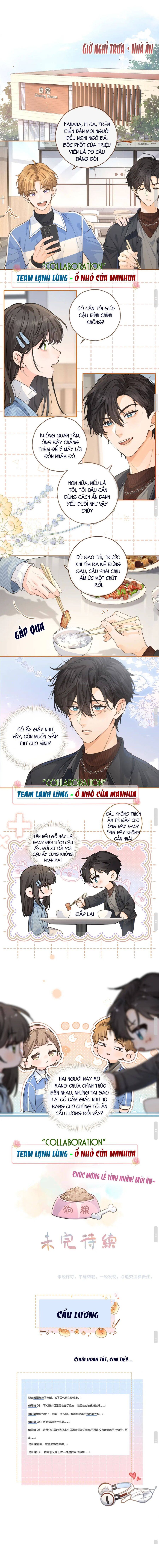 Tổng Tài Đuổi Vợ Lại Khóc Lóc Cầu Xin Vợ Quay Lại - Chapter 73 - Page 3