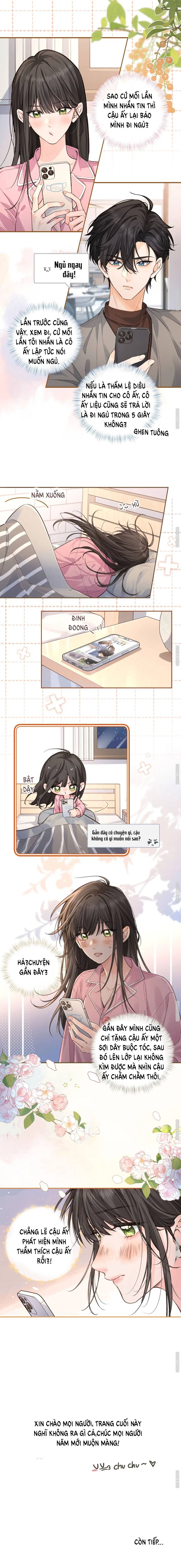 Tổng Tài Đuổi Vợ Lại Khóc Lóc Cầu Xin Vợ Quay Lại - Chapter 74 - Page 3