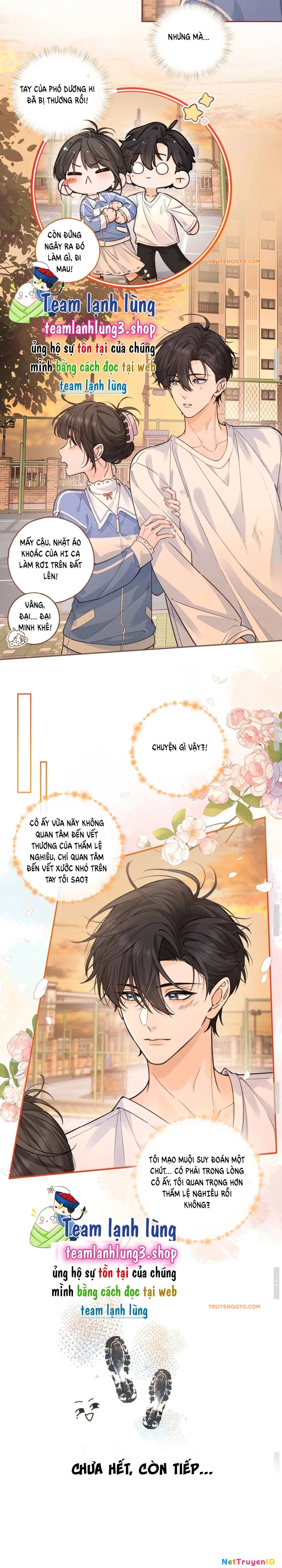 Tổng Tài Đuổi Vợ Lại Khóc Lóc Cầu Xin Vợ Quay Lại - Chapter 76 - Page 4