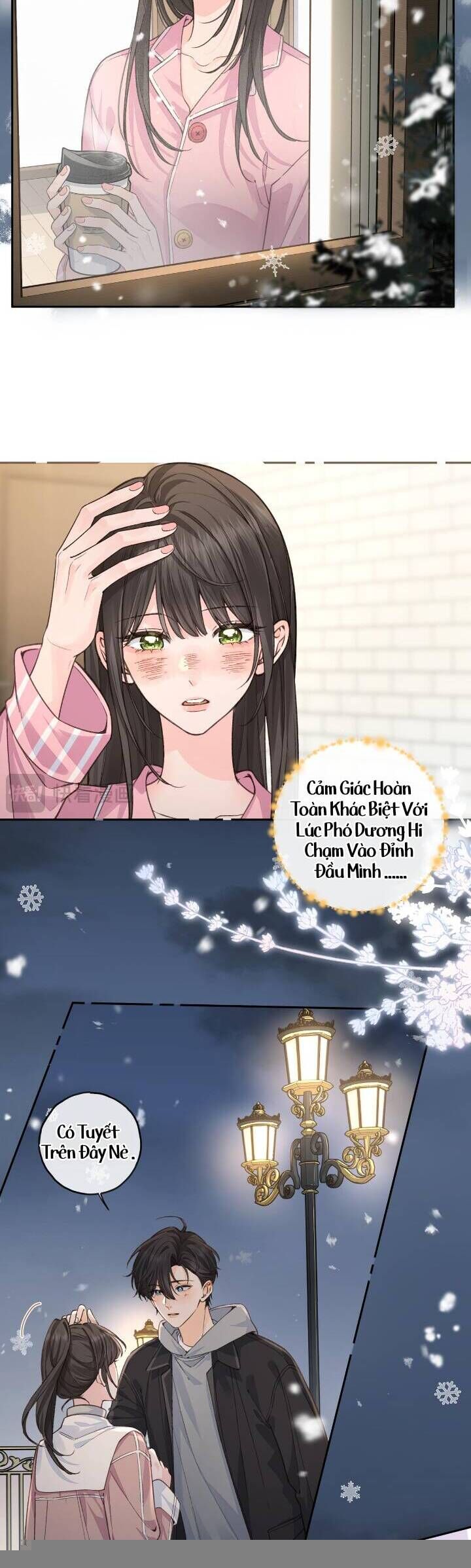 Tổng Tài Đuổi Vợ Lại Khóc Lóc Cầu Xin Vợ Quay Lại - Chapter 78 - Page 12