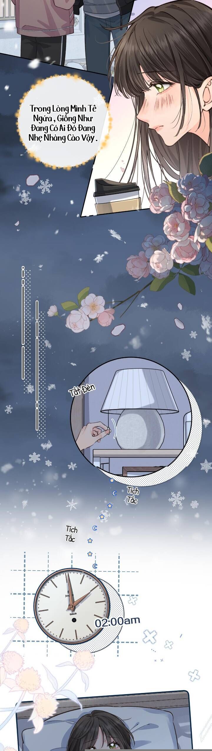 Tổng Tài Đuổi Vợ Lại Khóc Lóc Cầu Xin Vợ Quay Lại - Chapter 78 - Page 13