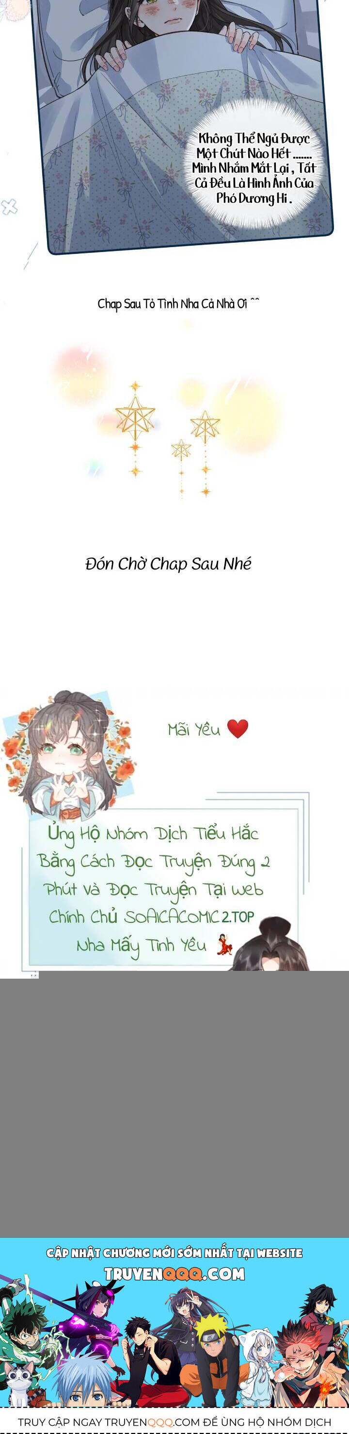 Tổng Tài Đuổi Vợ Lại Khóc Lóc Cầu Xin Vợ Quay Lại - Chapter 78 - Page 14