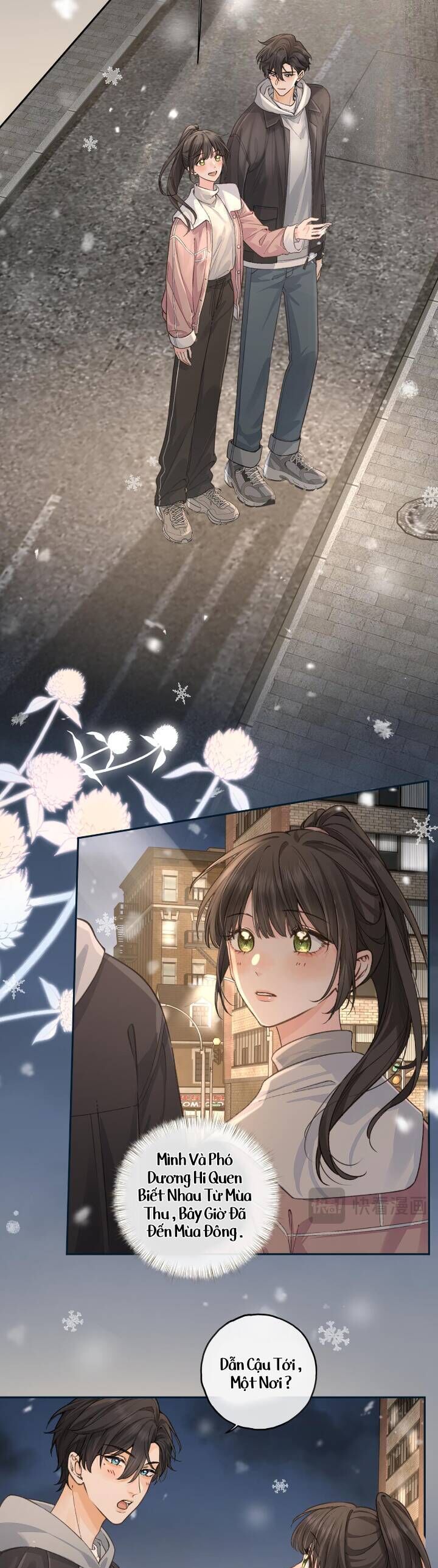 Tổng Tài Đuổi Vợ Lại Khóc Lóc Cầu Xin Vợ Quay Lại - Chapter 78 - Page 7