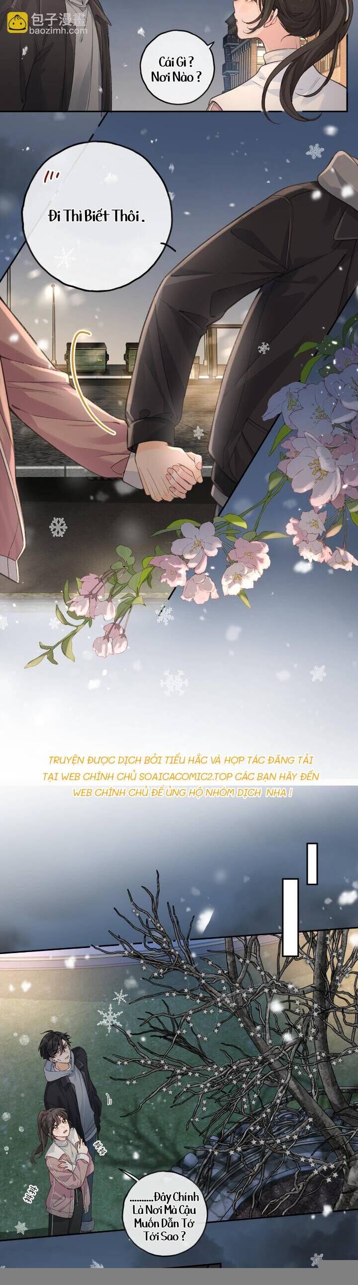 Tổng Tài Đuổi Vợ Lại Khóc Lóc Cầu Xin Vợ Quay Lại - Chapter 78 - Page 8