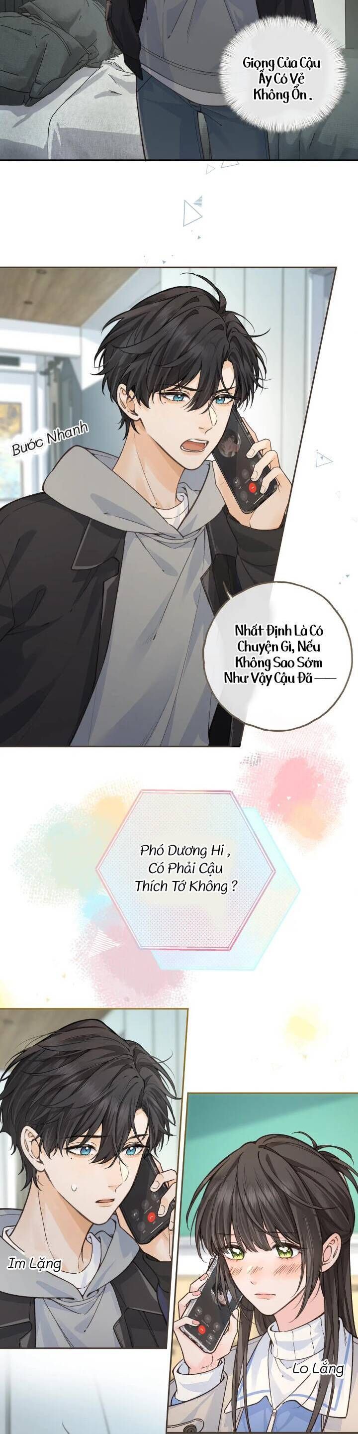 Tổng Tài Đuổi Vợ Lại Khóc Lóc Cầu Xin Vợ Quay Lại - Chapter 79 - Page 11