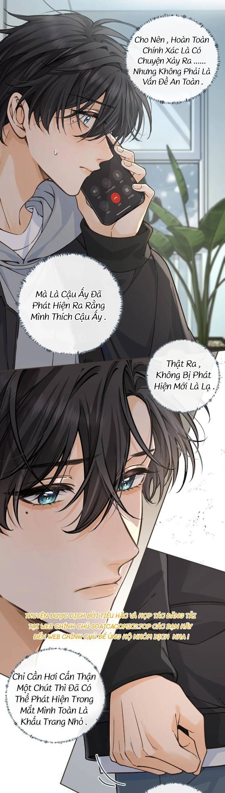 Tổng Tài Đuổi Vợ Lại Khóc Lóc Cầu Xin Vợ Quay Lại - Chapter 79 - Page 12