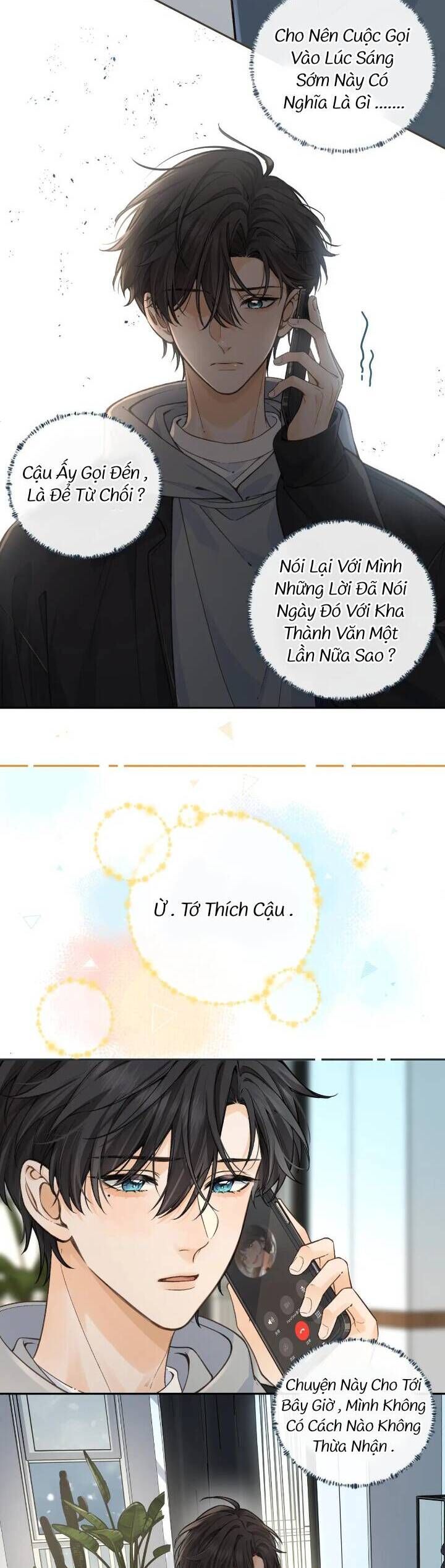 Tổng Tài Đuổi Vợ Lại Khóc Lóc Cầu Xin Vợ Quay Lại - Chapter 79 - Page 13