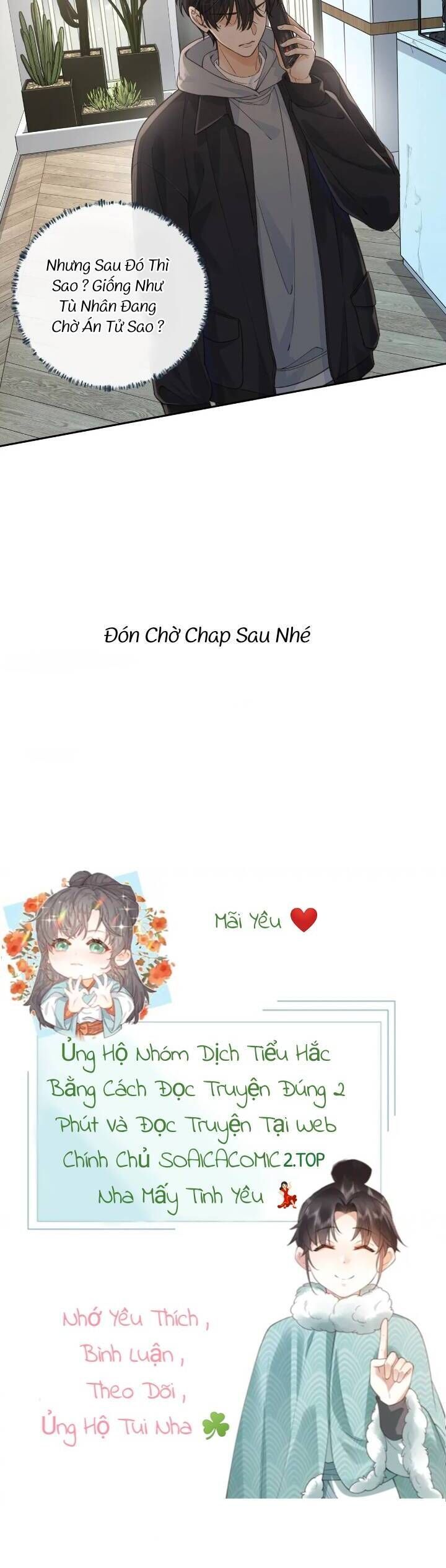 Tổng Tài Đuổi Vợ Lại Khóc Lóc Cầu Xin Vợ Quay Lại - Chapter 79 - Page 14